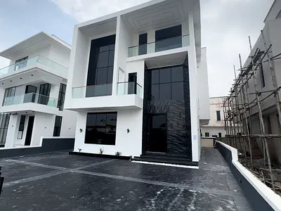 Premium Residential Duplex Estate (18 Units)