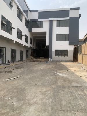 Commercial Office & Retail Complex