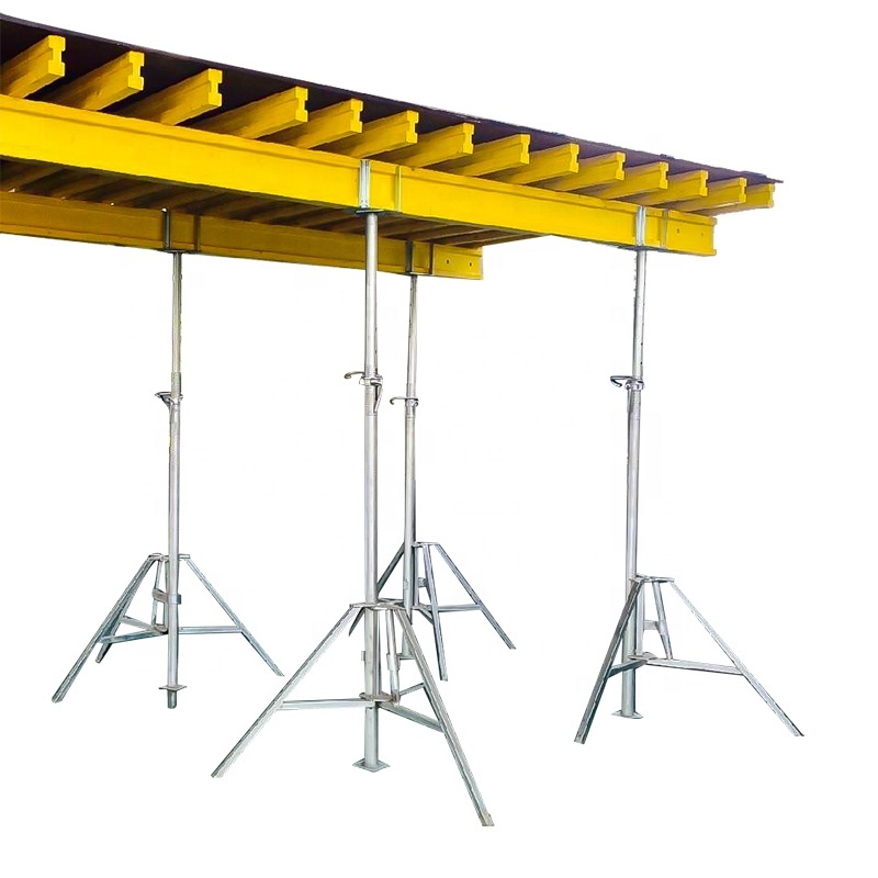 Formwork Materials & Accessories view 2