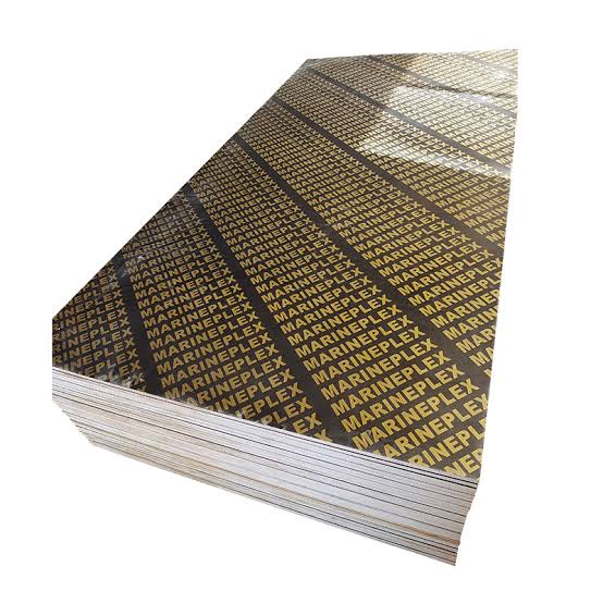 Marine Boards (Film Faced Plywood) view 1