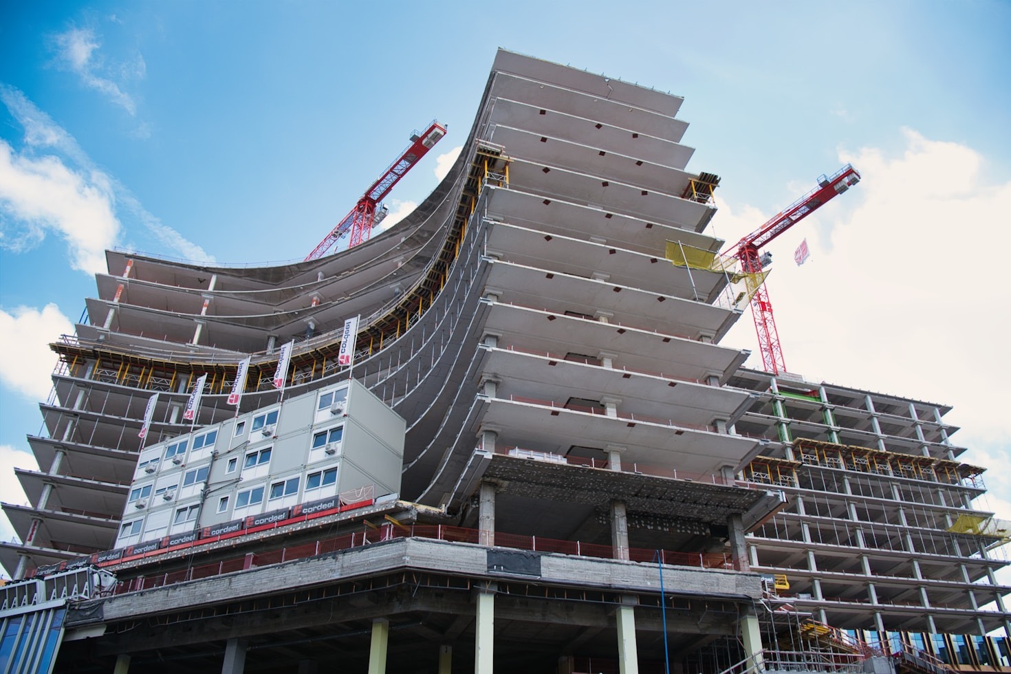 Maximizing Site Efficiency With Professional Support
