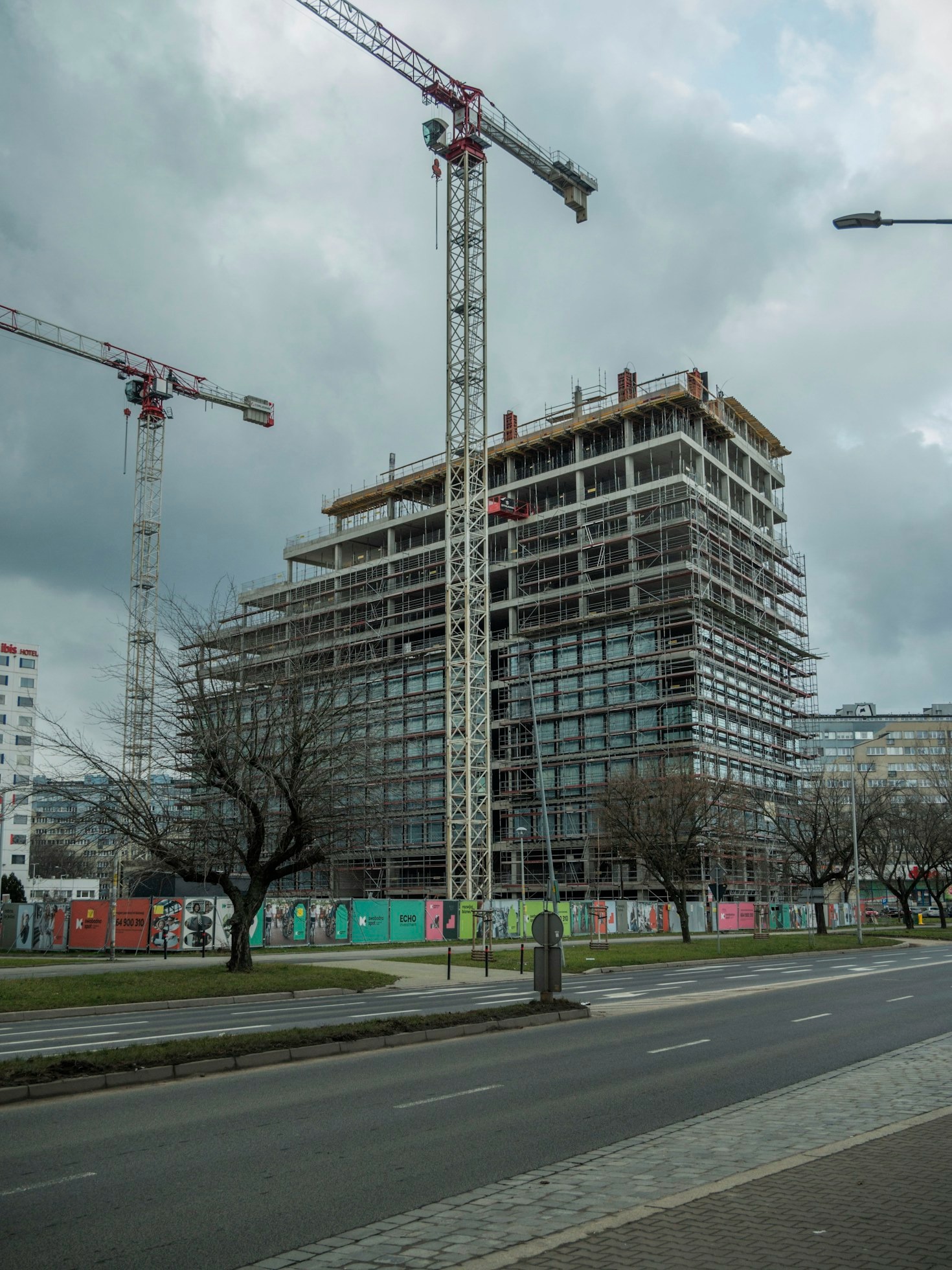 The Future Of Construction Technology And Supplies