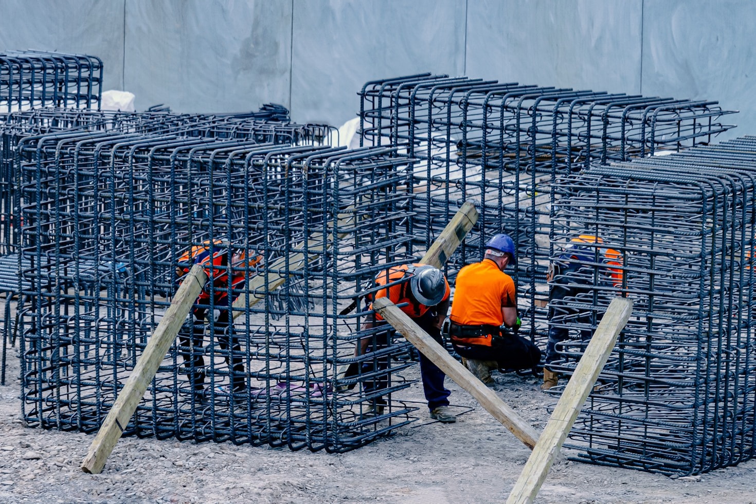 Safety Standards For Scaffolding And Equipment Use